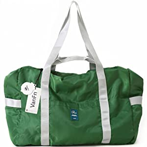 Foldable Travel Duffel Bag