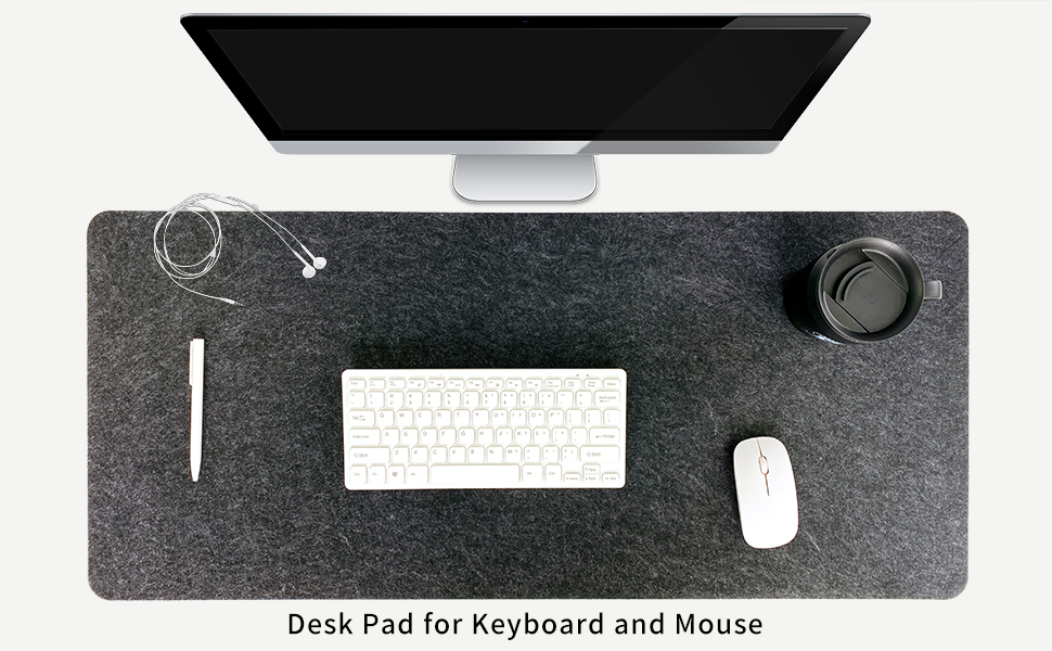 desk mat