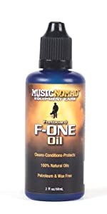 guitar cleaner, guitar oil, fretboard oil, lemon oil, fingerboard oil, guitar care, bore oil, bass