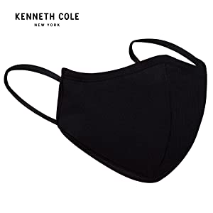 kenneth cole cotton mask