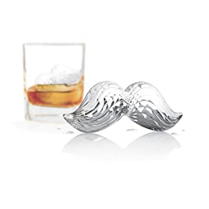 tovolo sphere whiskey ice mold maker cube freezer golf