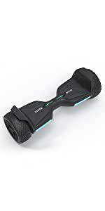 RIDEO Hoverboard V3 Black