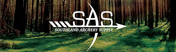 Southland Archery Supply Bow Arrow Accessories Armguard