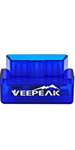 Veepeak VP11