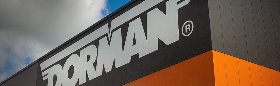 Dorman's global headquarters is located in Colmar, Pennsylvania, USA.