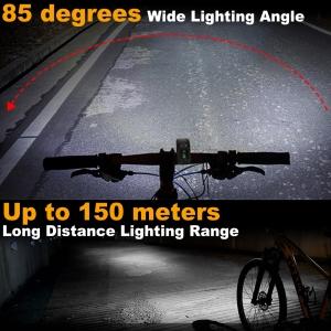 bike light