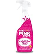 PINK STUFF FOAM CLEANER 750ML