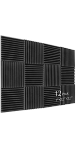 Soundproofing Panels