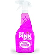 The Pink Stuff Stain Remover Spray, 500 milliliters