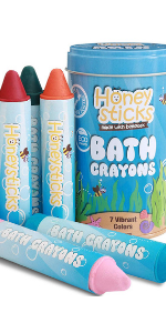 baby safe bath crayons 