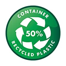 UHU, Glue Stic, Recycled Plastic, Sustainable