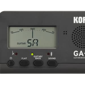 Korg GA-2 Screen