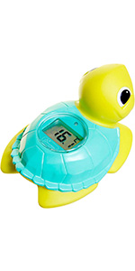 bath thermometer