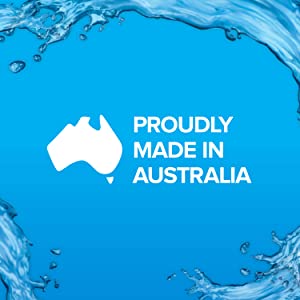 Made in Australia