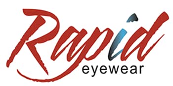 Rapid Eyewear logo