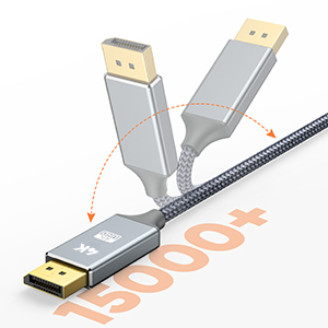 display port to hdmi