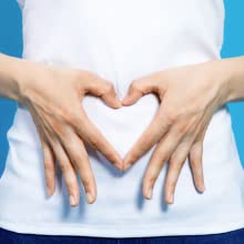 love tummy gut health