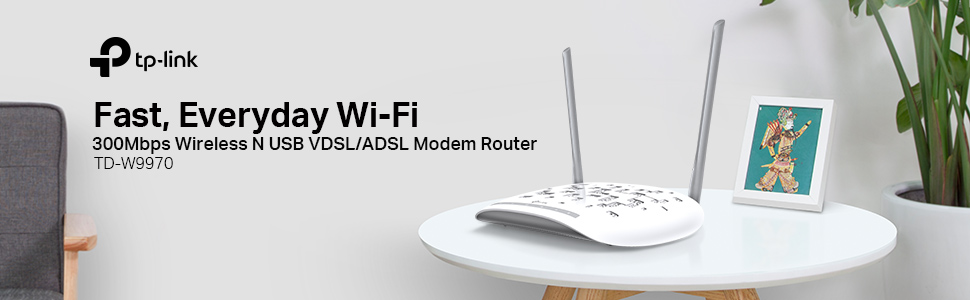 Fast, Everyday Wi-Fi