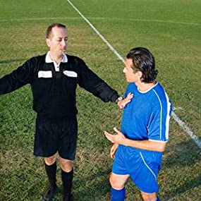 coach referee ref whistle lifeguard metal officials umpire