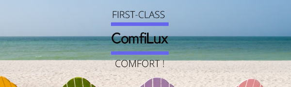 Comfilux 1st Class Comfort