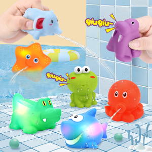 Toddlers Bath Toy
