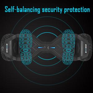 Slef Balance hoverboard scooter Kit with hover Kart Go Kart gocart Australia Hover Board World