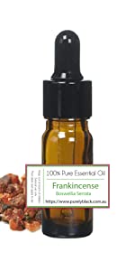 frankincense oil