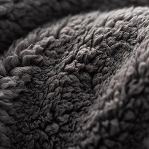 Sherpa Blanket 6