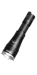 LED Flashlight