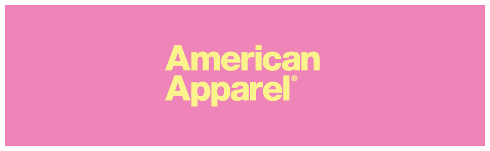American Apparel, Sweatshop free 