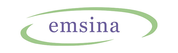 emsina logo