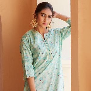 JANASYA KURTA