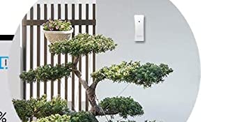 Outdoor sensor