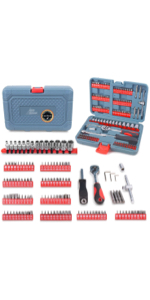 Mechanics Tools Kit