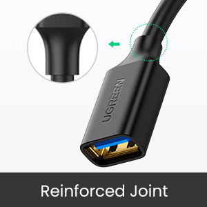 Reinforced Joint