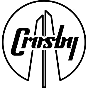 Crosby Logo