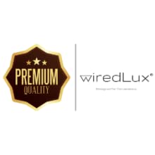 WiredLux Premium Quaity