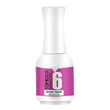 pink dip nail powder