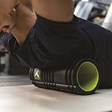 TriggerPoint Foam Roller