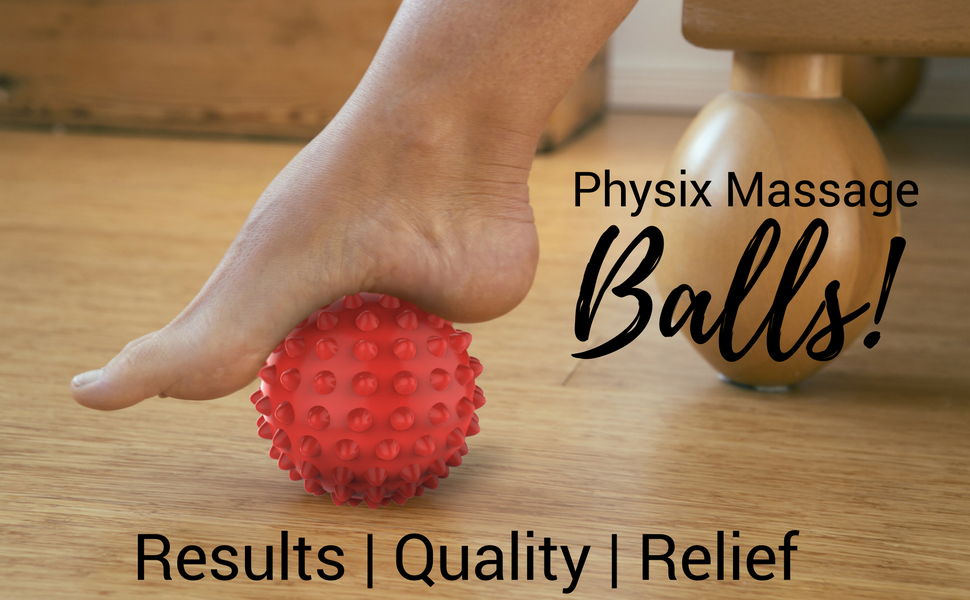 massage balls