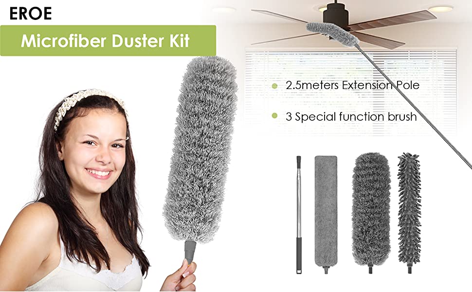 EROE Duster KIT