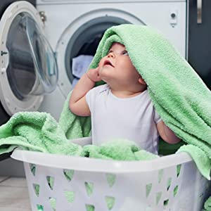 Laundry rinse; laundry sanitiser; laundry; rinse; sanitiser; hygiene; wash; rinse; washing