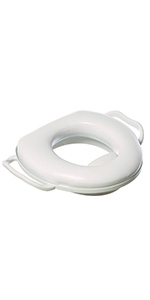 Potty Seat with Handles