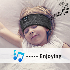 Sleep headphones