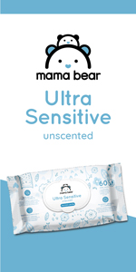 Ultra Sensitive