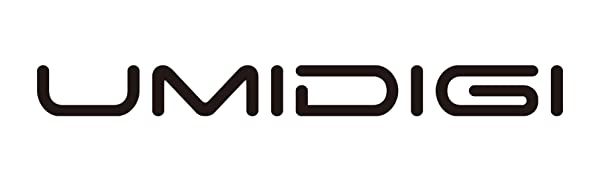 UMIDIGI LOGO