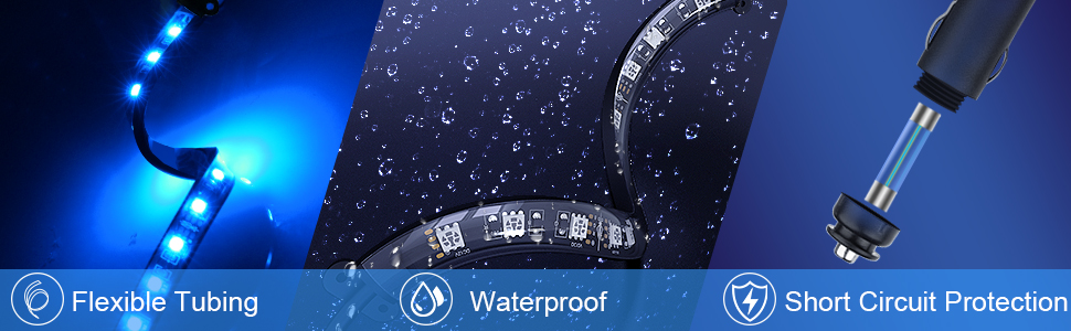 Waterproof