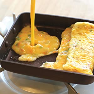 egg pan