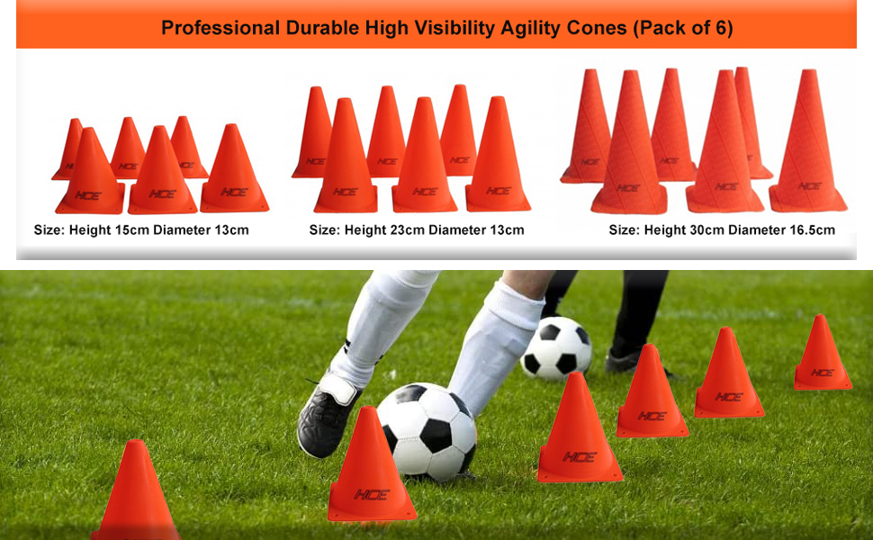 cones for sports