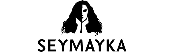 seymayka logo